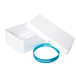 Κουτί αποθήκευσης για όργανα ή αναλώσιμα - 2 διαφορετικά μεγέθη - Ruck