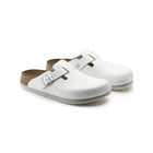 Boston Super Grip - Φυσικό δέρμα τσόκαμα - Αρκετά χρώματα - Birkenstock