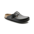 Boston Super Grip - Φυσικό δέρμα τσόκαμα - Αρκετά χρώματα - Birkenstock