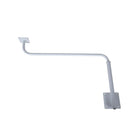 Bras articulé pour paillasse 1x60cm - LID