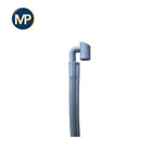 Suction cannula for Podomonium Jimbo micromotor
