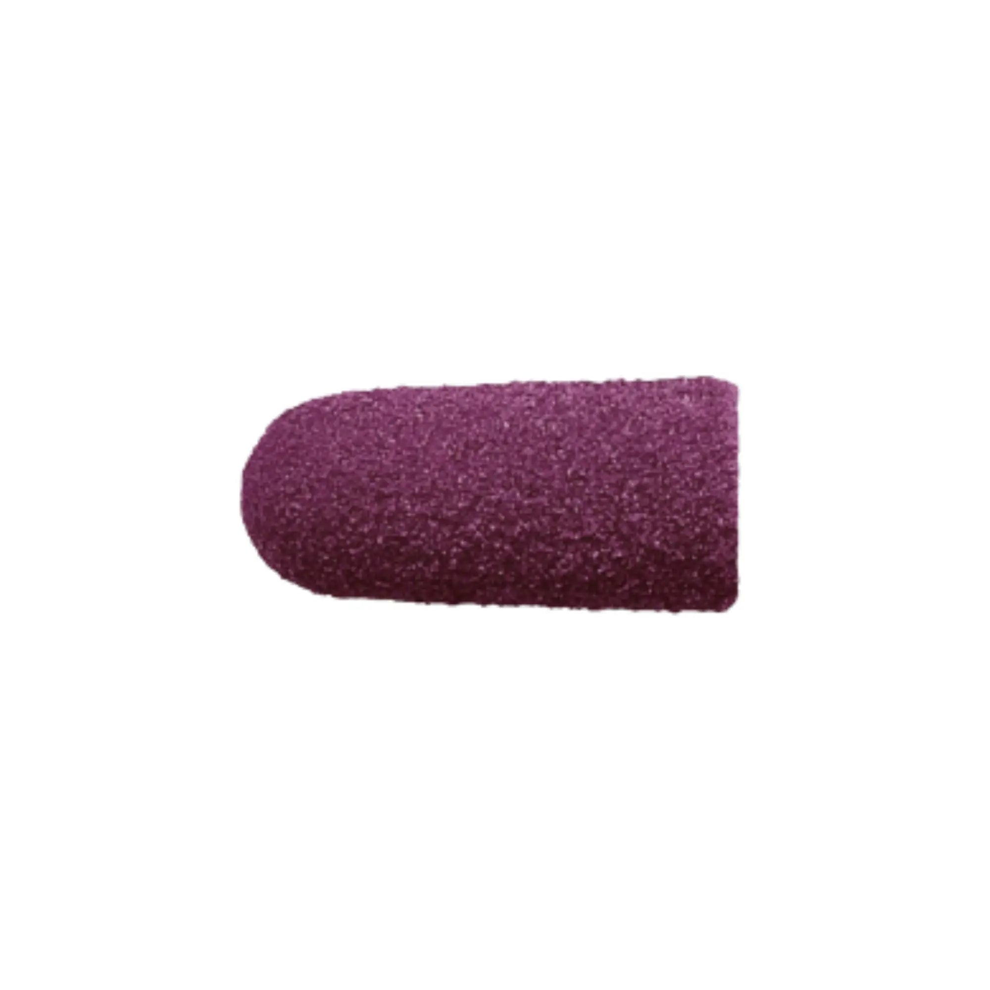 Capuchons Coniques Colorés SK-THERMO X10 - Ø 11mm - Grain Moyen ou Gros - Lukas Podological Lukas Podological  Gros-11-mm