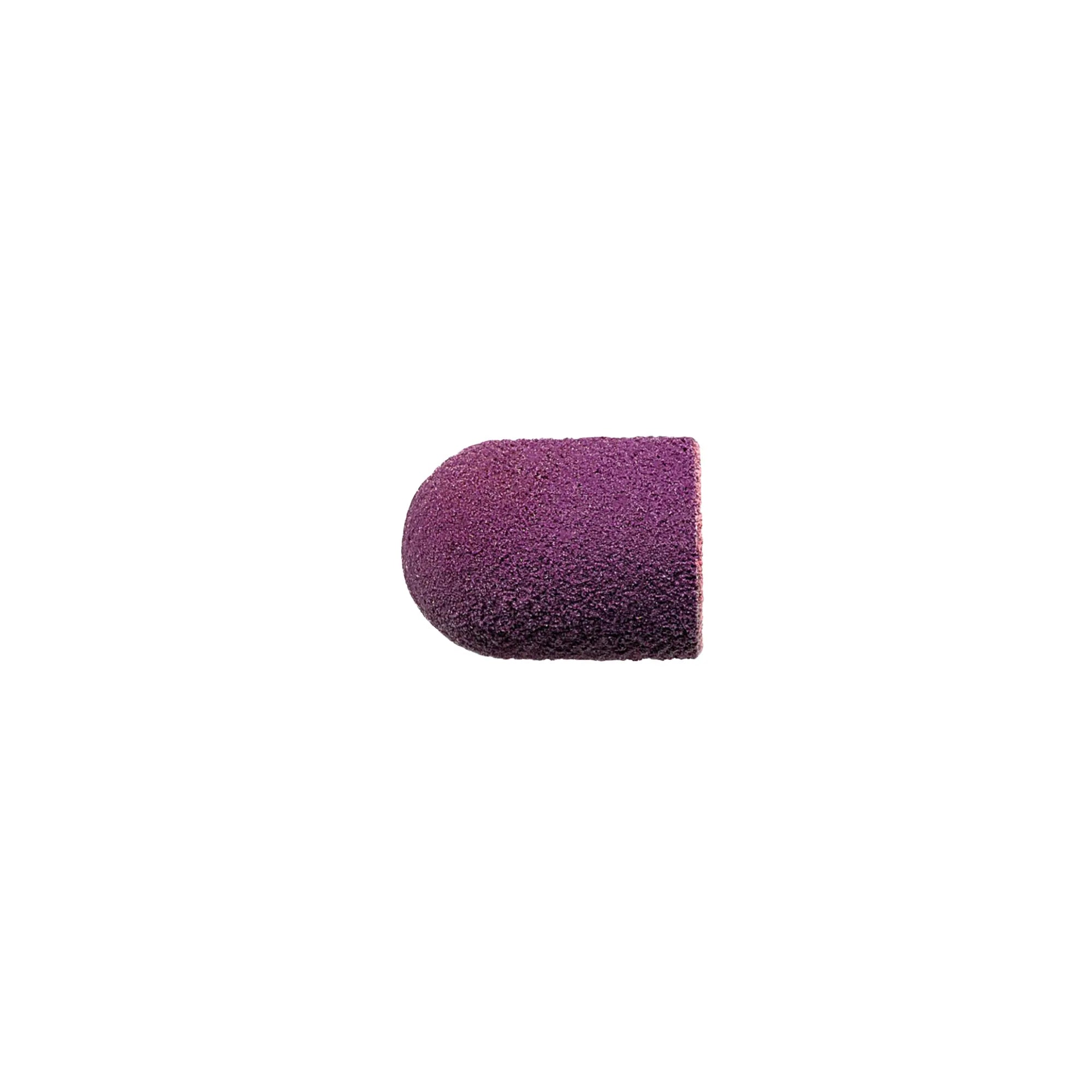 Capuchons Ronds Colorés SK-THERMO X10 - Ø 5mm / 16mm - Grain Fin, Moyen ou Gros - Lukas Podological Lukas Podological 
