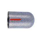 HybridCap HC8880M Abrasive Caps - Diamond - Απόξεση πρώτων κάλων - 9,5 mm