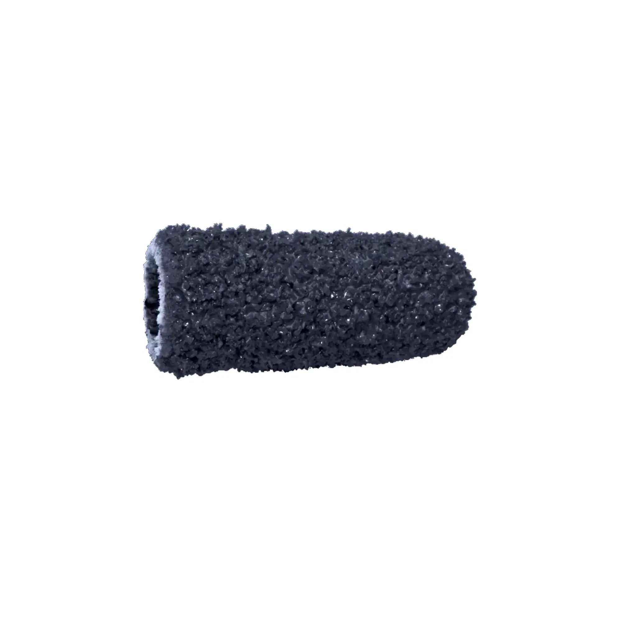 Capuchons abrasifs coniques x10 1502 - Diamant - Grain moyen - Abrasion des cors, durillons et hyperkératoses - 5 mm Ruck