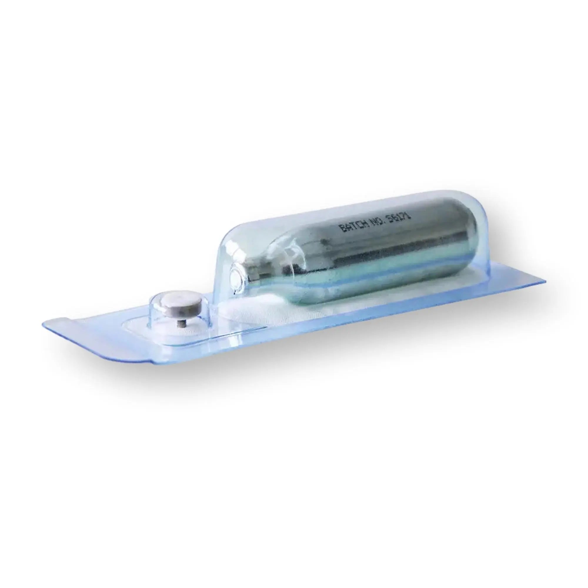 Cartouches de rechange pour CyroPen X+ et CyroPen O givrage - 16g - Ruck - My Podologie