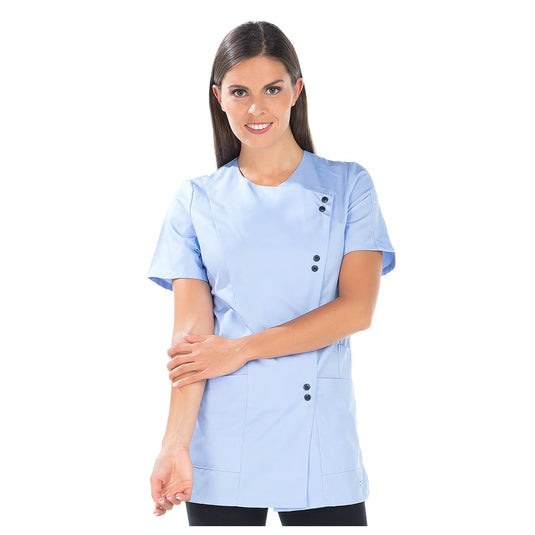 Celine - Tunic - Κοντό μανίκι - Γυναικεία - 75 cm - My Podologie