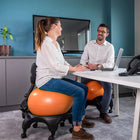 Εργονομική καρέκλα με μπάλα Tonic Chair® Comfort