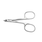 Ψαλίδι ίσιας κοπής - Μήκος: 8,5 cm - Ακμή κοπής: 8 mm - Ruck