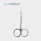 Ίσιο χειρουργικό ψαλίδι - 11 cm - My Médical
