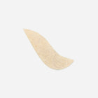 Σφήνα Varus-valgus - 5 mm - Shore 70-75 - Beige