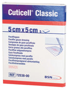 Κλασικός επίδεσμος - LPP - Cuticell - BSN Medical