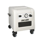 Συμπιεστής χωρίς λάδι - 4L - Jun-Air