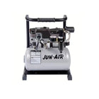 Συμπιεστής χωρίς λάδι - 4L - Jun-Air