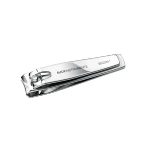 Coupe-ongles courbe - Longueur : 5,5 cm - Ruck Ruck 