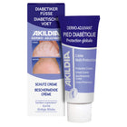 Akildia Cream - Πολυπροστατευτική κρέμα ποδιών - 2 χωρητικοτήτων - Akiléine