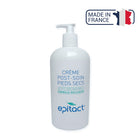 Κρέμα μετα-περιποίησης για ξηρά πόδια - 500 ml - EPITACT