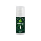Dermafeet CBD ενυδατική, καταπραϋντική και τονωτική κρέμα - 60 ml - Herbitas