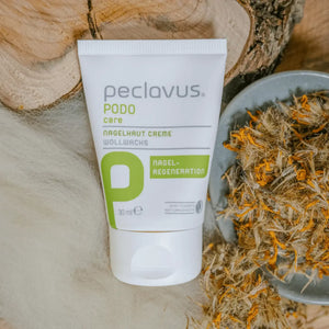 Crème pour lutter contre les cuticules - Peclavus Peclavus 