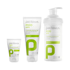 Κρέμα για ξηρά και τραχιά πόδια με Calendula - Peclavus