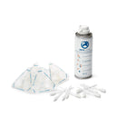 Θεραπεία κονδυλωμάτων CryoDerm -55°C - Ruck