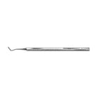 Curette - Αριστερά - Μήκος: 15 cm - Ρουκ