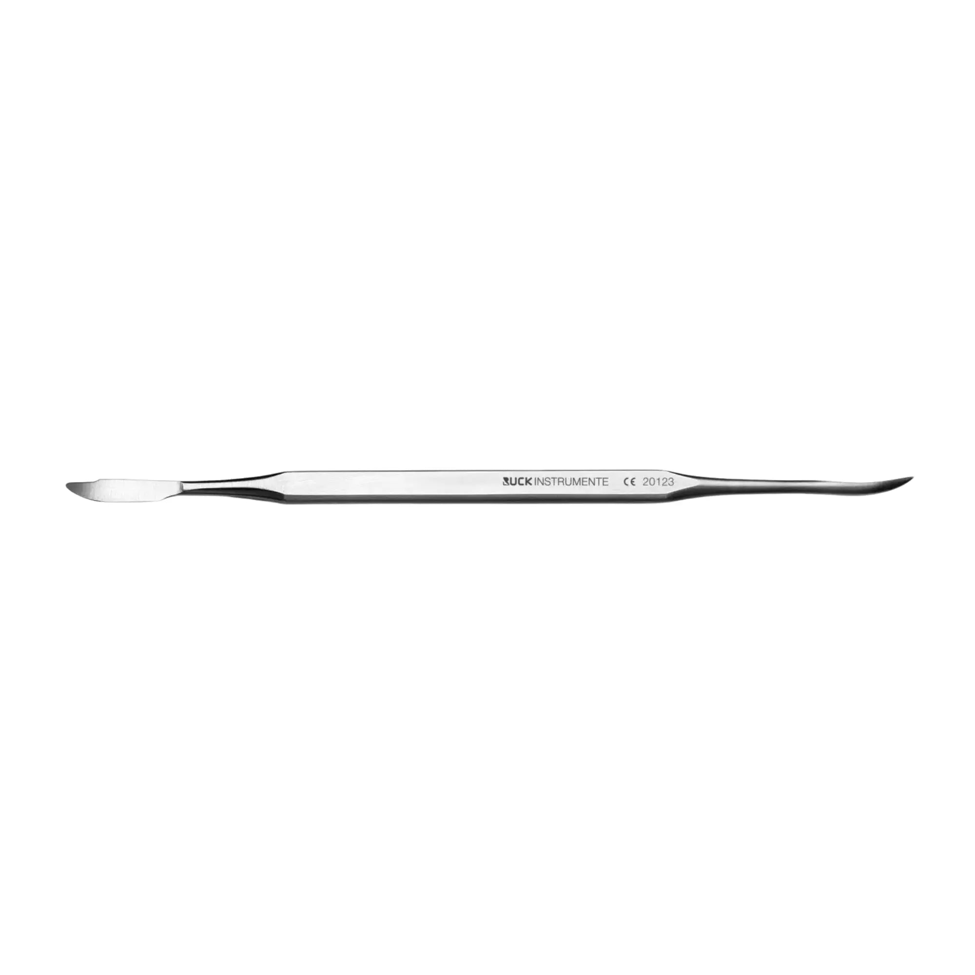 Curette - Longueur : 13 cm - Ruck Ruck