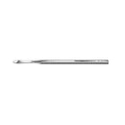 Curette - Μήκος: 13,5 cm - Ρουκ