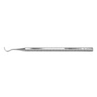 Curette - Μήκος: 15 cm - Ruck