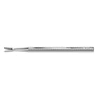 Curette - Μήκος: 15,5 cm - Ρουκ