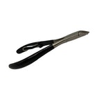 Πένσα Desire Cutty Colors χωρίς κούμπωμα Beak 3mm Μαύρο - ELOI Podiatry