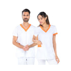Dan - Tunic - Κοντό μανίκι - Unisex - 75 cm