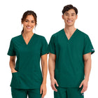 Dax - Τονίκ με λαιμόκοψη V - Unisex - Cherokee