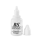 Απολιπαντικό νυχιών Clean-ex - 25 ml - B/S Spange