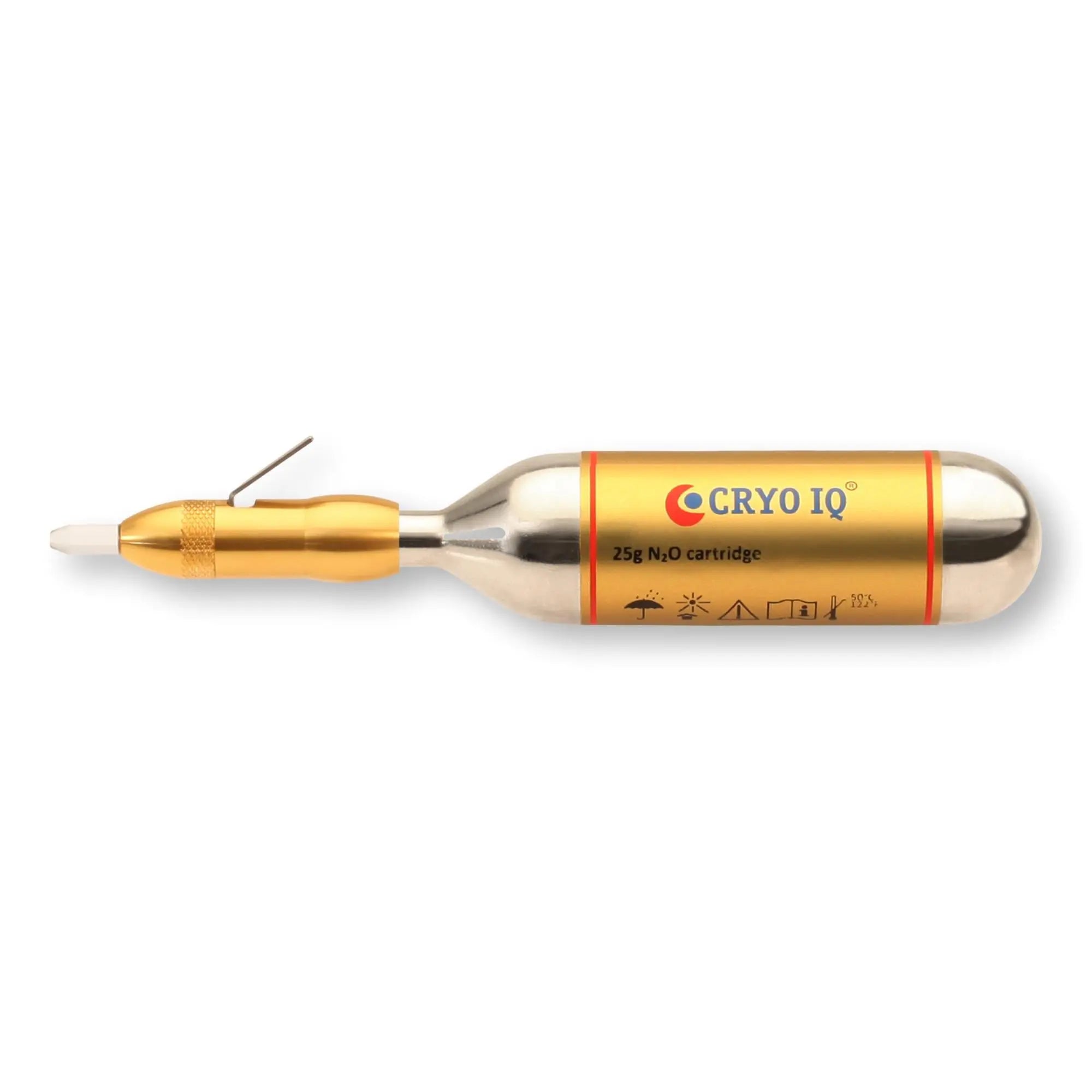 Dispositif PRO Liquid - Traitement des verrues - CryoIQ - My Podologie