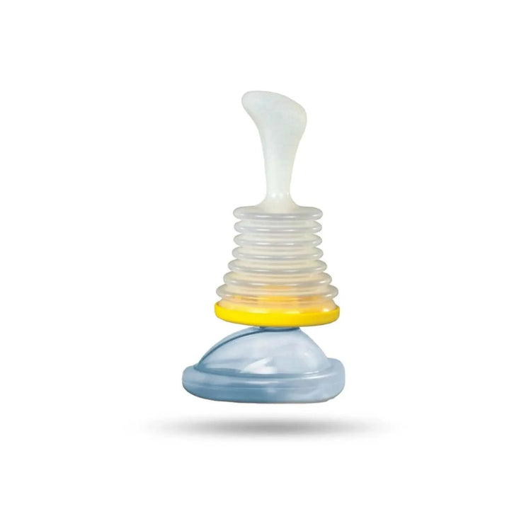 Dispositif d'urgence anti étouffement portable - Lifevac Lifevac 