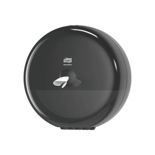 Distributeur pour papier toilette rouleau T8 - SmartOne - 2 coloris - TORK Tork 