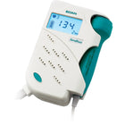 Doppler Sonotrax Basic 8 MHz special diabetic foot - Edan