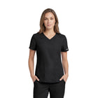 Dunkerque - V-neck tunic - Women - Cherokee