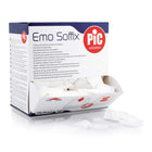 EMO SOFFIX 38MM x 38MM 1000PCS - Λύση Pic