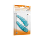 Διανομέας δακτύλων - Διατίθεται σε ροζ ή μπλε - 2 μεγέθη διαθέσιμα - 1 ζευγάρι - Ruck