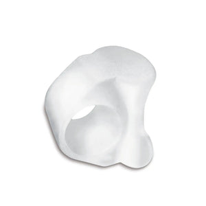Écarteur d'orteils avec anneaux de gel incormporé - 1 pièce - My Podologie