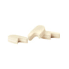 Latex Foam Toe Spreader - Pressure Relieves - 3 μεγέθη διαθέσιμα - Ruck