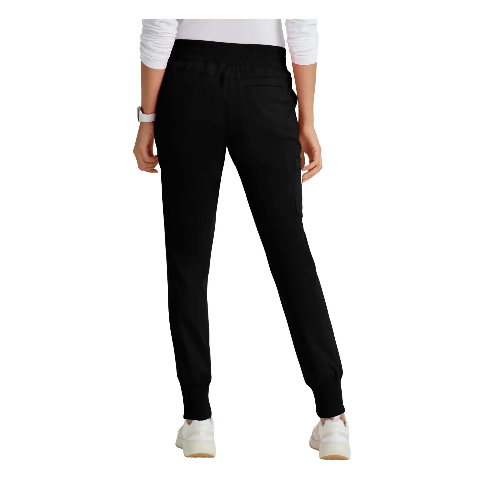Eden - Jogging avec cordon de serrage - Femme - Grey’s Anatomy Stretch Grey’s Anatomy 