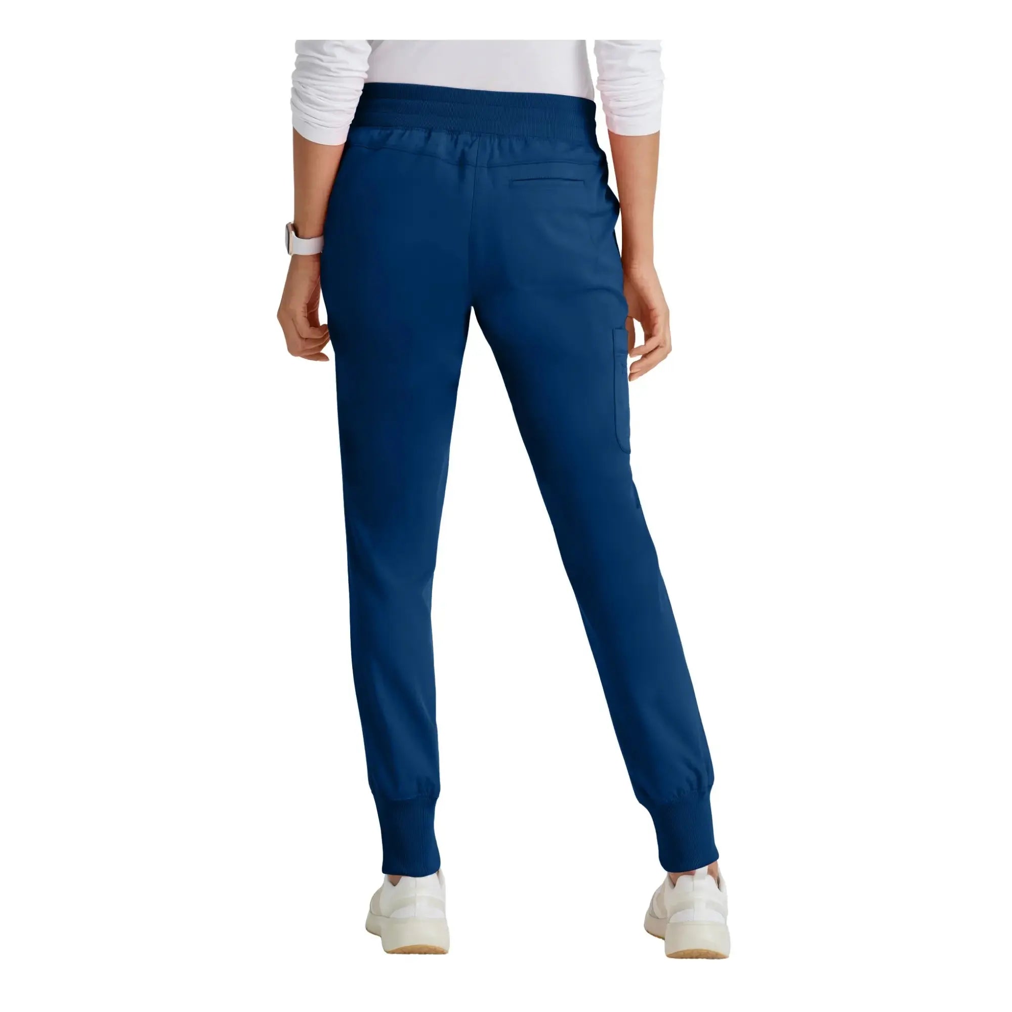 Eden - Jogging avec cordon de serrage - Femme - Grey’s Anatomy Stretch Grey’s Anatomy 