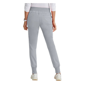 Eden - Jogging avec cordon de serrage - Femme - Grey’s Anatomy Stretch Grey’s Anatomy 
