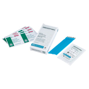 Éléments d’activation pour orthonyxie – 8 pièces – 13 mm - Premioform Premioform 