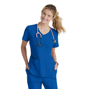 Elva - Τονίκ με V λαιμόκοψη - Γυναικείες - Skechers SKECHERS 