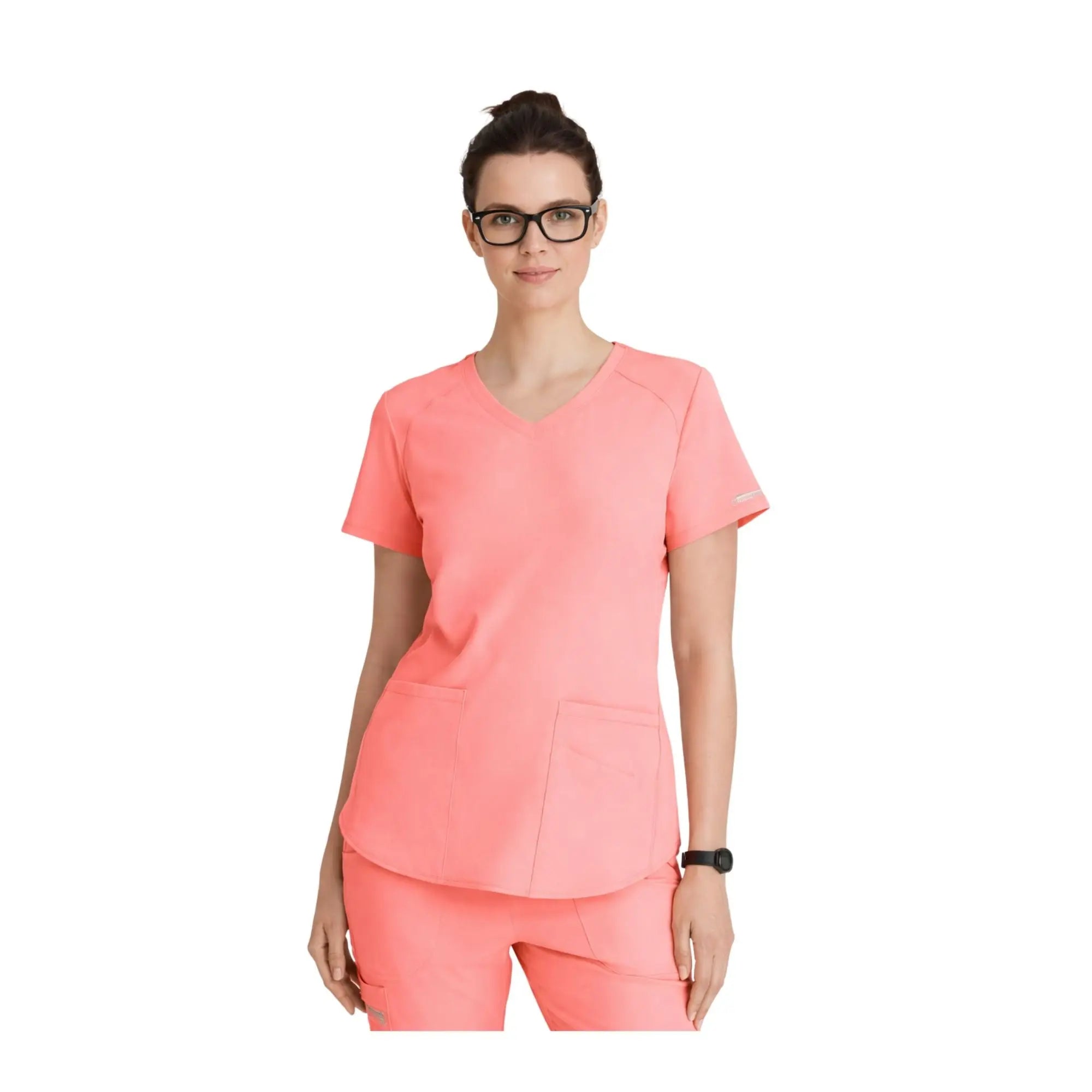 Elva - Tunique col V - Femme - Skechers SKECHERS 