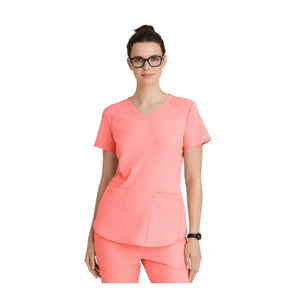 Elva - Tunique col V - Femme - Skechers SKECHERS 